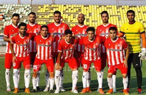 برتری سپیدرود در دربی دوستانه با انزلیچیها
