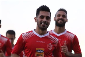 رویای کاپیتانهای جدید پرسپولیس برای آینده