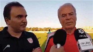 واکنش مصطفی دنیزلی به تعویق در شروع لیگ برتر