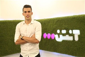 مصاحبه اختصاصی سایت آنتن با آرش رضاوند