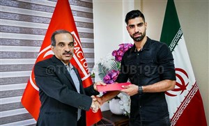 اسدی: دیگر فشار هواداران تراکتور روی من نیست!