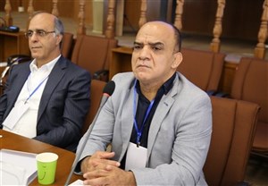 کاوه: تمام حرفوحدیثها برای موفقیت کشتی است