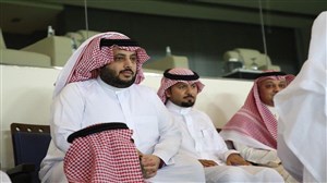 ورود مالک عربستانی به فوتبال اسپانیا
