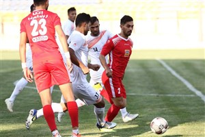 عالیشاه و چالش اثبات به چهارمین مربی