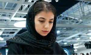 پیروزی خادم الشریعه مقابل شطرنج باز آمریکایی