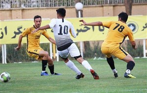 پیروزی پر گل سپاهان در آخرین دیدار تدارکاتی