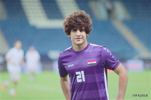 صفا هادی استقلال را امیدوار نگه داشت
