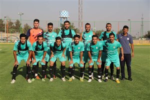 گل ریحان مقابل بادران بازی نکند دسته سومی میشود!