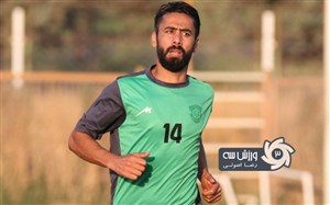 معبودی: با کمک هواداران شهرخودرو را شکست میدهیم