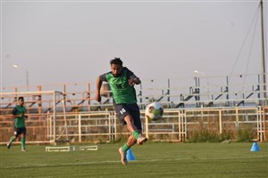 معبودی: باخت مقابل استقلال بیاهمیت بود