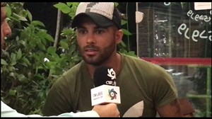 گفتگو با سعید حلافی مهاجم سابق پرسپولیس