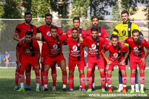 وحدت و همدلی اسم رمز جشن آسیایی شهرخودرو