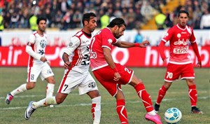  یحیی و پرسپولیس بالاخره به هم می رسند