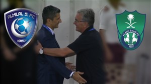 خلاصه بازی الاهلی 2 - الهلال 4 (لیگقهرمانانآسیا)