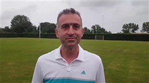 به عشق هواداران مقابل پرسپولیس بازی می کنیم