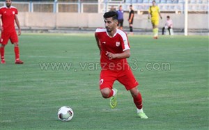 شکاری: میترسند بازی کنم و نتیجه 3-0 شود