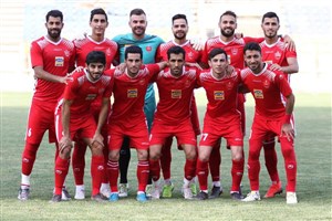 واکنش باشگاه پرسپولیس به حکم محرومیت تعلیقی