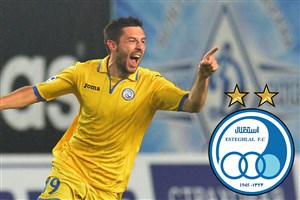 نگاهی به عملکرد هروویه میلیچ خرید جدید استقلال
