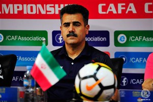 پورموسوی: امیدوارم بازی با ماشینسازی جوانمردانه باشد