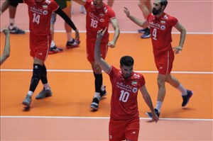 ایران 3 – کوبا 2؛ سیلی کوبا را با مشت جواب دادیم !