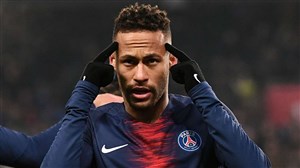پاک شدن آخرین نشانه های نیمار از PSG