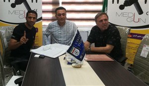 ریگی: امیدوارم لیگ زودتر آغاز شود