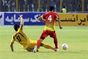 برگزاری دربی خوزستانیها قبل از شروع لیگ برتر