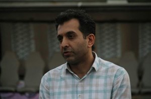 استعفای مدیرعامل باشگاه سپیدرود