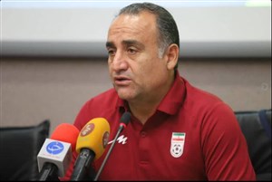 عبدی: پرسپولیس در نیم فصل دوم سختتر امتیاز میدهد