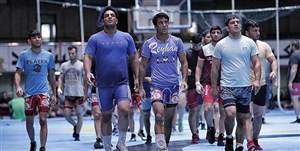 آغاز اردوی تیم ملی کشتی فرنگی از فردا