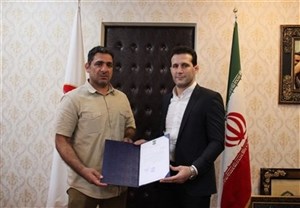 مسئول سازمان لیگ فدراسیون جودو منصوب شد