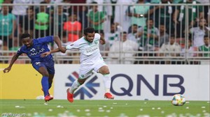 الاهلی امیدوار به خلق معجزه با درخشش ستاره کهنهکار