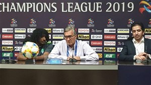 برانکو: الهلال فینالیست آسیا میشود