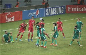 بحرین قهرمان غرب آسیا شد