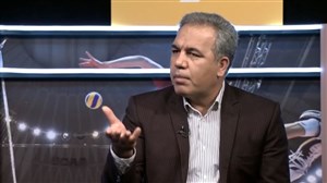 پاسخ ایرج عرب به شایعات اخیر پرسپولیس