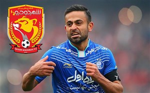 پاسخ حمیداوی به احتمال جذب امید ابراهیمی توسط شهرخودرو
