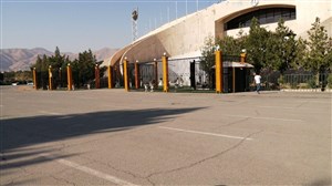 گیتگذاری ویژه بانوان در ورزشگاه آزادی