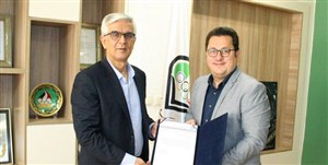 مدیر اجرایی آکادمی ملی المپیک منصوب شد