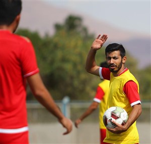 بازگشت سه بازیکن ذوبآهن به پادگان!