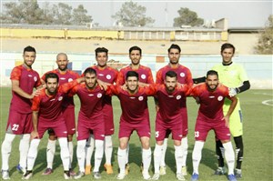 دربی استان مرکزی در قم!