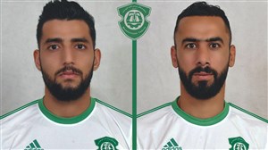 غایبان بزرگ ماشین سازی مقابل استقلال