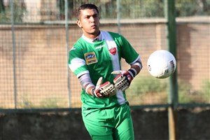 خارج شدن شماره بایگانی هواداران پرسپولیس