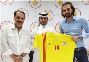 جدایی نوری از پرسپولیس: اشتباه کردم به قطر رفتم