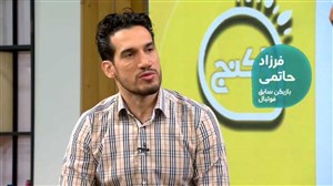 ادعای فرزاد حاتمی درباره قهرمانی در فصل 99-98 لیگ برتر