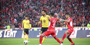 شاید پرسپولیس – پارس جنوبی برگزار نشود