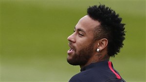 جریمه PSG به خاطر توهین به نیمار