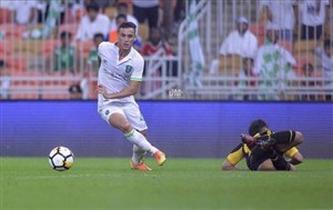 دوئل الهلال – الاهلی برای جذب آقای گل آسیا