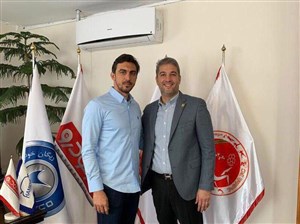 19 سال با قدیمی ترین بازیکن لیگ برتر!