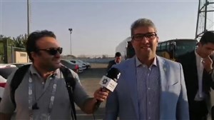 حمیداوی:با امیدابراهیمی در مرحله مذاکره ایم نه قرارداد