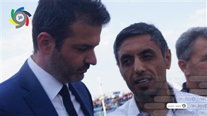 اولین برد رسول خطیبی در تقابل با استقلال